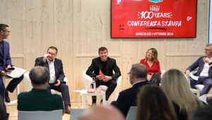 Loacker festeggia cent'anni con il lancio di una campagna pubblicitaria e un articolato programma di iniziative. Investimenti in comunicazione a +40%