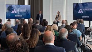 Apreski - Milan Mountain Show dà voce alla montagna con un ricco programma tra sport, cultura e spettacolo. Per il format targato Fandango Club oltre 70 sponsor e un investimento triennale di 1 mln. Tra le serate speciali l'evento musicale di Radio 105
