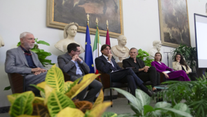Rome Art Week 2024. Al via l'evento culturale che conta 898 partecipazioni tra gallerie e spazi istituzionali, artisti e curatori e oltre 470 eventi diffusi nella Capitale. Onorato: "Un patrimonio da condividere per essere sempre più internazionali"
