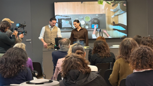 Bimby TM7 festeggia un anno dal lancio con un tour di eventi nelle 93 sedi italiane e una campagna digital: la community al centro della celebrazione