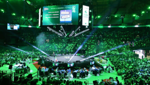 Herbalife riunisce 6.000 persone a Bologna: tra i pilastri del Summit 2026 i Giochi Olimpici e l’intesa con Cristiano Ronaldo