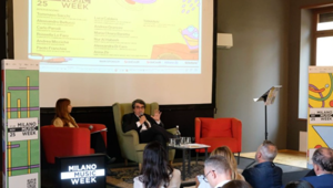 Tra innovazione, inclusione e creatività su il sipario sulla Milano Music Week 2025: oltre 400 appuntamenti diffusi e closing party al Dazio di Levante