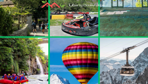 “Esperienze che uniscono, team building che fanno crescere”: Liberty House Alps lancia i pacchetti di team building in Valle d’Aosta