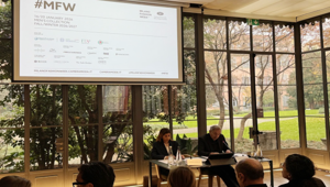 Con 64 tra sfilate e presentazioni e 12 eventi, Milano torna capitale della moda maschile con la Fashion Week. Giorgio Armani protagonista del gran finale