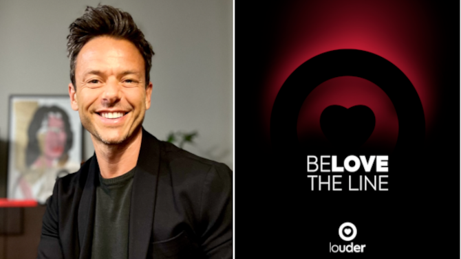 Louder evolve e lancia “BeLOVE the Line”, il nuovo posizionamento per una live communication senza confini