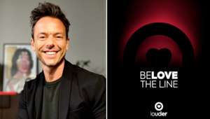 Louder evolve e lancia “BeLOVE the Line”, il nuovo posizionamento per una live communication senza confini