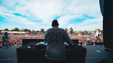 Per il terzo anno consecutivo FREE EVENT firma l’entertainment del Gran Premio d’Italia di Formula 1: dalla Fanzone al Grid Gigs con Laura Pausini
