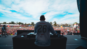Per il terzo anno consecutivo FREE EVENT firma l’entertainment del Gran Premio d’Italia di Formula 1: dalla Fanzone al Grid Gigs con Laura Pausini