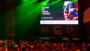 L'Intelligenza Artificiale alla prova del valore umano: al Teatro Lirico Gaber di Milano la seconda edizione di TBH