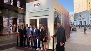 WiQo si affida a Dreel Live Entertainment e porta la medicina estetica alla Milano Fashion Week con il pop-up esperienziale PRX-Therapy. Bertagnon: "Un format pensato per essere scalabile e replicabile"