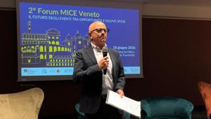2° Forum MICE Veneto: a Venezia il confronto sul futuro degli eventi tra crescita, sicurezza e innovazione