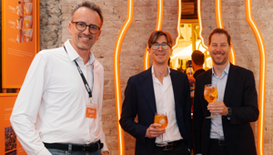 Campari affida a 2night il nuovo progetto di brand experience territoriale che racconta le origini padovane di Aperol
