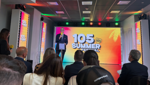 RadioMediaset accelera sugli eventi, che oggi valgono il 23,6% del business. Salvaderi: "Un'area sempre più strategica che puntiamo a portare al 30%"