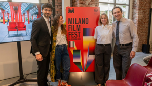 Milano Film Fest 2026: al via con 247 appuntamenti diffusi tra proiezioni, incontri, musica, laboratori e conversazioni. Piscopo: "Investire nella cultura a Milano è un driver di Brand Reputation a lungo termine"