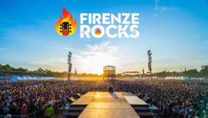 Al via Opel Firenze Rocks 2026. Live Nation trasforma la Visarno Arena in un hub strategico di live communication da 200.000 presenze. A cura di Dreel Holding lo sviluppo delle attività di brand integration