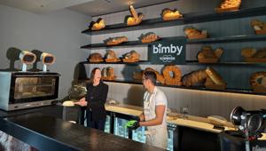 Bimby lancia la campagna globale 'Il pane è di casa' e il Bread Tour. Prima tappa a Milano con “Il Forno di Bimby” e l'execution di Pardgroup.  Vitale: "Budget 2026 stabile. Puntiamo a esperienze premium in linea con il brand"
