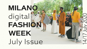 Milano Fashion Week: Accenture e Microsoft firmano l'esperienza digitale della prima edizione online in programma dal 14 al 17 luglio. 37 i brand presenti