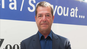 Roberto Biloni eletto alla guida di CremonaFiere