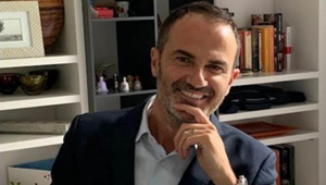 Alessandro Mirandola è il nuovo General Manager di Avon Italia e Grecia