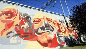 Annunciati i vincitori del bando IGPDecaux "Segnali d’Italia chiama Milano": 4 progetti non profit di innovazione sociale e street art per promuovere la rigenerazione urbana di Milano