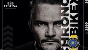 Festina è Official Time Keeper al Giro d’Italia Giovani Under 23