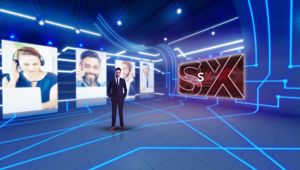 Synapsy al centro del cambiamento ha dato vita a 60 eventi live negli ultimi mesi e guarda avanti in ottica di live communication 3.0