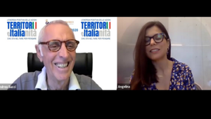 Oltre 5000 visualizzazioni e 2000 spettatori per “Territori e Italianità”, L’evento web sul Destination Marketing diventa una community