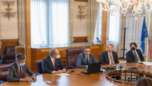 Al Gruppo 24 Ore l'organizzazione del Festival dell'Economia di Trento per i prossimi 3 anni. Avrà un taglio accademico, attento all'economia industriale e al coinvolgimento del territorio. Ci sarà anche il FuoriFestival