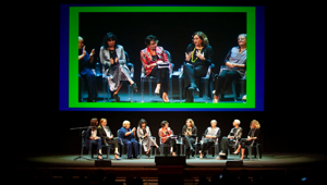 Gucci è partner del festival L’Eredità delle Donne, che torna a Firenze per tre giorni di incontri sul mondo post Covid