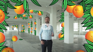 Black Mongoose vince la gara e firma l'evento di lancio delle bibite Sanpellegrino nella limited edition targata ToiletPaper