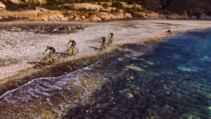 Il paradiso dei biker: Scott Italia e Isola d’Elba stringono un accordo di sponsorizzazione