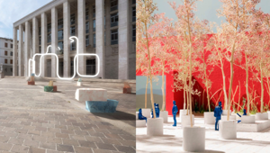 Bergamo Brescia Capitale Italiana della Cultura 2023: Objects of Common Interest e Salottobuono i vincitori dei Contest per la realizzazione di due piazze a Bergamo