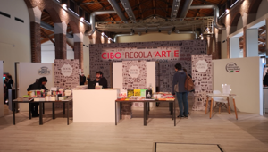 Cibo a Regola d’Arte torna in presenza alla Fabbrica del Vapore e dedica l’edizione ai “Food Heroes”. Oltre 90 gli appuntamenti in palinsesto