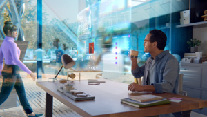 Meta, Microsoft e altre 31 big tech si uniscono e danno vita al Metaverse Standards Forum. Apple il grande assente