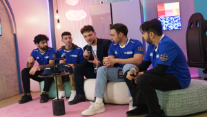 La terza edizione della University Master chiude con oltre 150.000 spettatori per il Torneo dei Campioni, la finale di gaming dal vivo al Samsung District di Milano