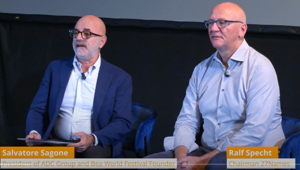 27Names è Gold Sponsor del Bea World Festival 2023. Specht: "Non siamo un'associazione ma una community di agenzie di eventi che traggono forza e ispirazione le une dalle altre"