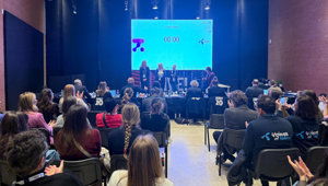 BEA World 2025. I lavori della giuria di aziende e le live presentation. Oliveira (Deloitte): "Un evento di successo non è solo spettacolo o tecnologia, è soprattutto capacità di generare connessione con il pubblico"