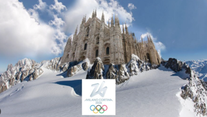 Milano accende lo spirito olimpico: mostre, eventi e villaggi in attesa di Milano Cortina 2026