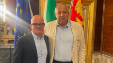 Con il 402° Festino di Santa Rosalia targato Odd Agency e CoopCulture, Palermo celebra la sua Santuzza tra fede, cultura e un indotto da milioni di euro. Il Sindaco Lagalla: "Abbiamo trasformato l'evento in un brand internazionale" Con il 402° Festino di Santa Rosalia targato Odd Agency e CoopCulture, Palermo celebra la sua Santuzza tra fede, cultura e un indotto da milioni di euro. Il Sindaco Lagalla: "Abbiamo trasformato l'evento in un brand internazionale"