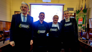 Formaggi & Sorrisi, cheese & friends festival: omaggio a Mina e maxi panino al provolone le sorprese della quinta edizione