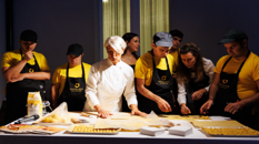 Un’esperienza immersiva tra arte, design e inclusione: il nuovo progetto di Ceramiche Piemme e FREE EVENT