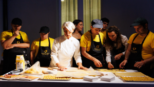 Un’esperienza immersiva tra arte, design e inclusione: il nuovo progetto di Ceramiche Piemme e FREE EVENT