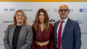 MIA torna a Roma e celebra l’audiovisivo internazionale con oltre 80 eventi e 100 progetti da tutto il mondo