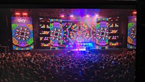 RDS Summer Festival 2026: oltre 100 mila spettatori per il tour realizzato in collaborazione con Enter Prompt Studio e Oxygen Live