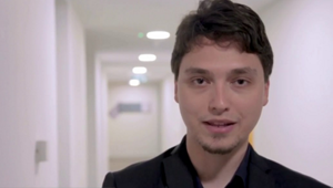 BIZ Factory è il primo evento targato Coderblock, la start up siciliana che mette il 3D al servizio delle fiere virtuali