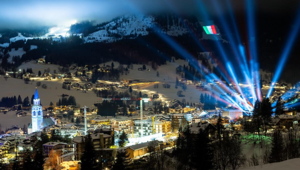 Cerimonia di Apertura di Cortina 2021: il valore intangibile del primo evento live in era pandemica misurato dal Social ROI della manifestazione firmata Triumph Group International
