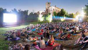 Con il sostegno del Mibact il rilancio del settore cinematografico passa da "Moviement Village": cinema all'aperto per l'estate 2020