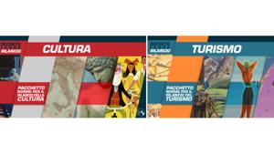 Decreto Rilancio: quasi 5 mld di euro per turismo e cultura. Stanziati 10 mln per la realizzazione di una piattaforma digitale per la fruizione di eventi e spettacoli dal vivo