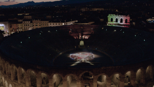 Free Event e Benny Benassi danno vita a "Panorama", un format live per portare la musica del celebre DJ nei luoghi più rappresentativi d'Italia