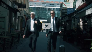 La Cerimonia dei Cannes-Do Awards di Publicis Groupe si terrà al Palais des Festivals